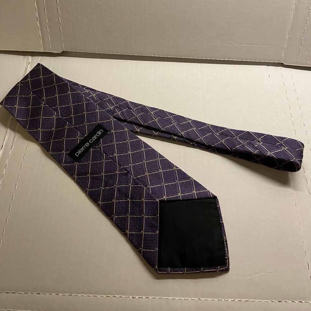 Pierre Cardin Necktie